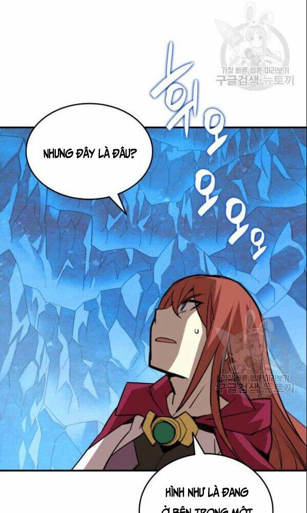 Tôi Là Lính Mới - Chapter 66 - Page 16