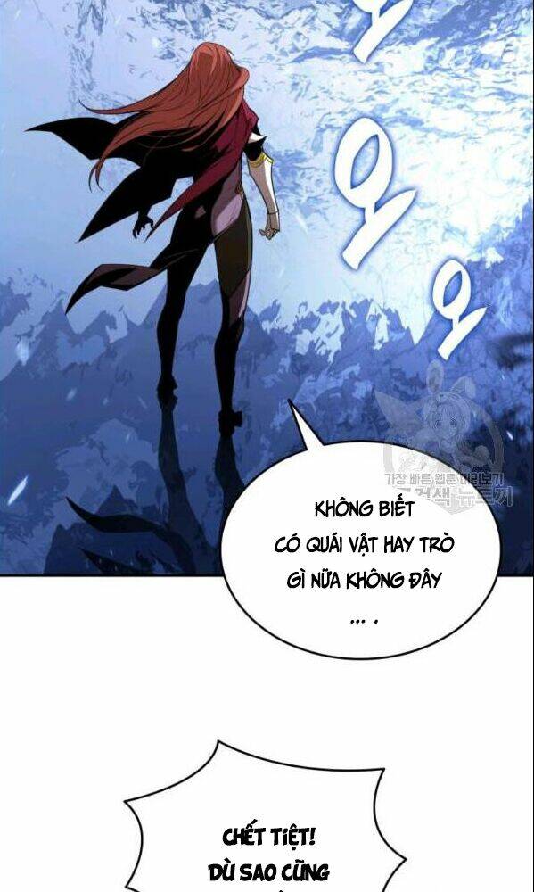 Tôi Là Lính Mới - Chapter 66 - Page 18