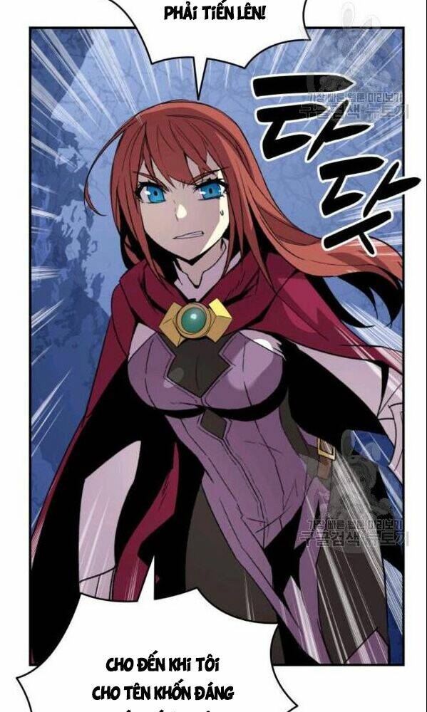 Tôi Là Lính Mới - Chapter 66 - Page 19