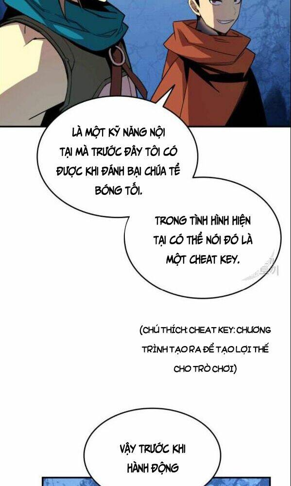 Tôi Là Lính Mới - Chapter 66 - Page 24