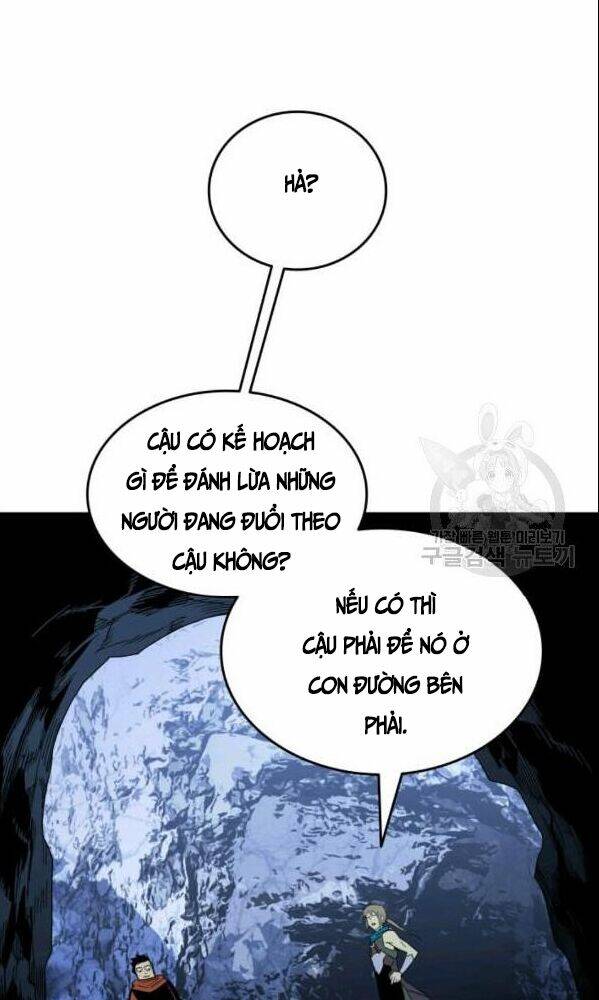 Tôi Là Lính Mới - Chapter 66 - Page 27