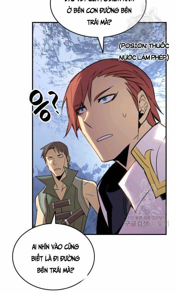 Tôi Là Lính Mới - Chapter 66 - Page 34