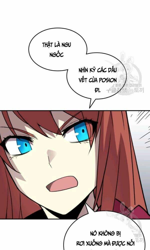 Tôi Là Lính Mới - Chapter 66 - Page 35