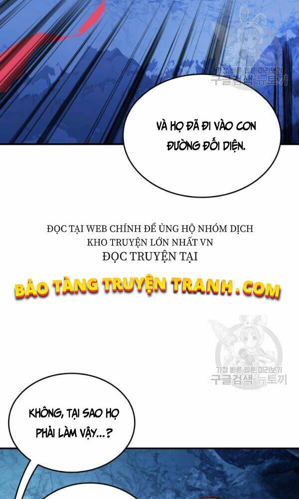 Tôi Là Lính Mới - Chapter 66 - Page 37