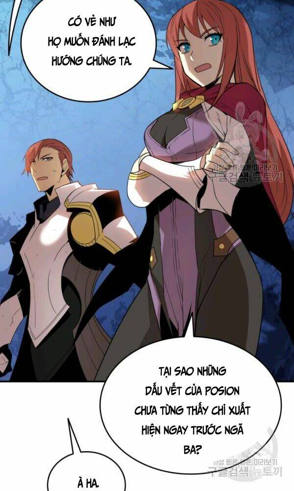 Tôi Là Lính Mới - Chapter 66 - Page 38