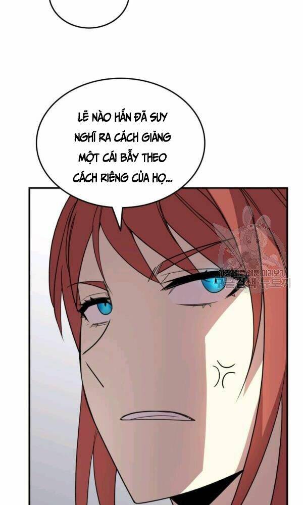 Tôi Là Lính Mới - Chapter 66 - Page 39