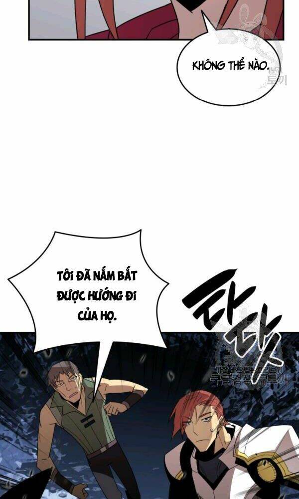 Tôi Là Lính Mới - Chapter 66 - Page 40