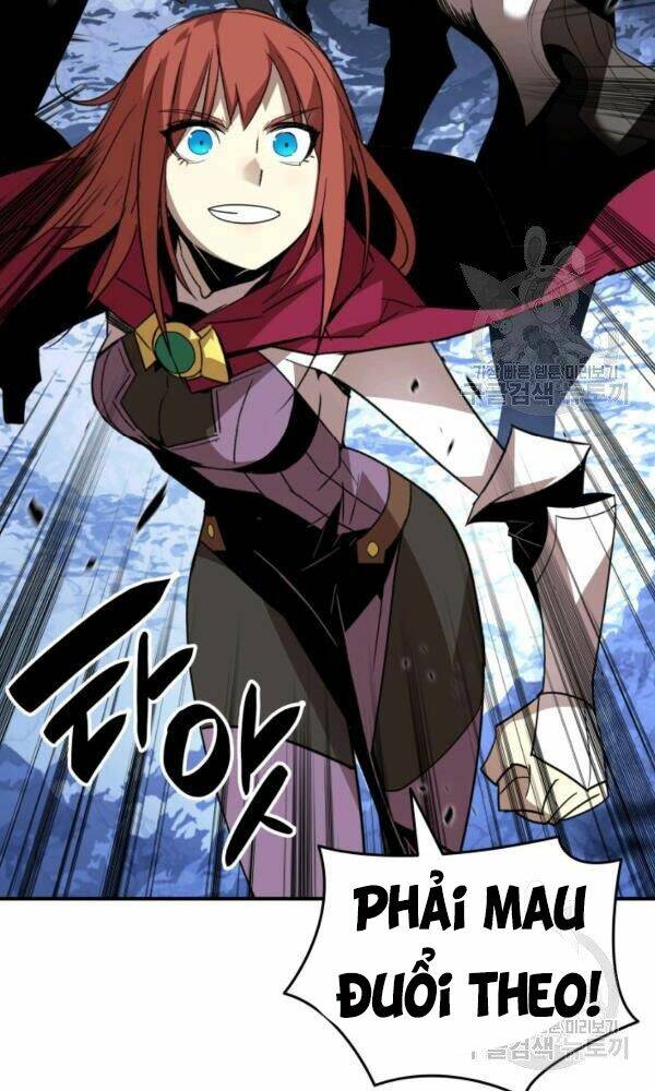 Tôi Là Lính Mới - Chapter 66 - Page 41