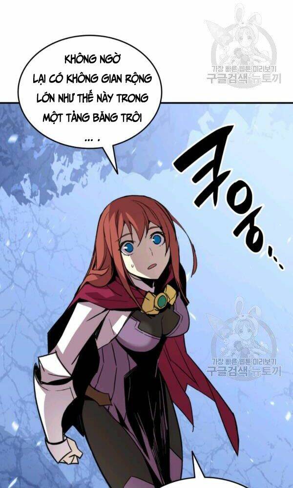 Tôi Là Lính Mới - Chapter 66 - Page 46