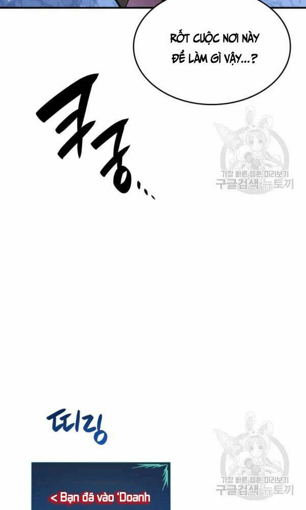 Tôi Là Lính Mới - Chapter 66 - Page 47