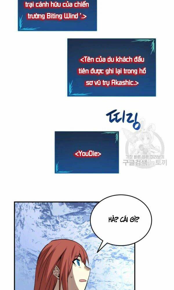 Tôi Là Lính Mới - Chapter 66 - Page 48