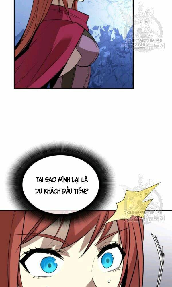 Tôi Là Lính Mới - Chapter 66 - Page 49