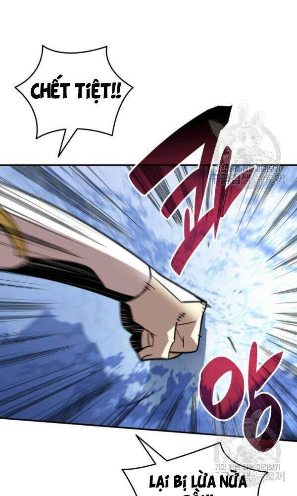 Tôi Là Lính Mới - Chapter 66 - Page 53