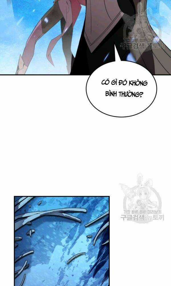 Tôi Là Lính Mới - Chapter 66 - Page 55
