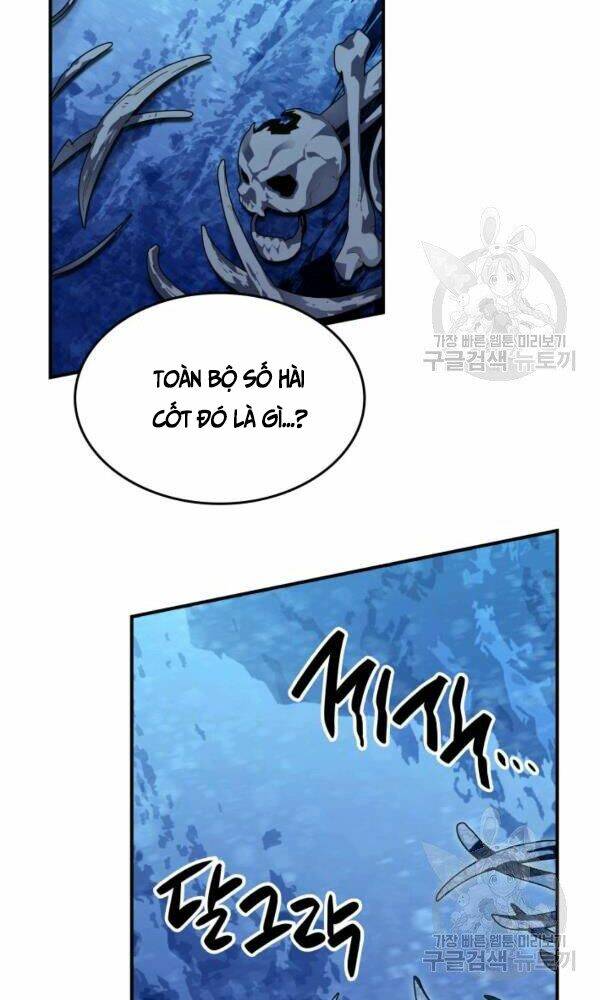 Tôi Là Lính Mới - Chapter 66 - Page 56