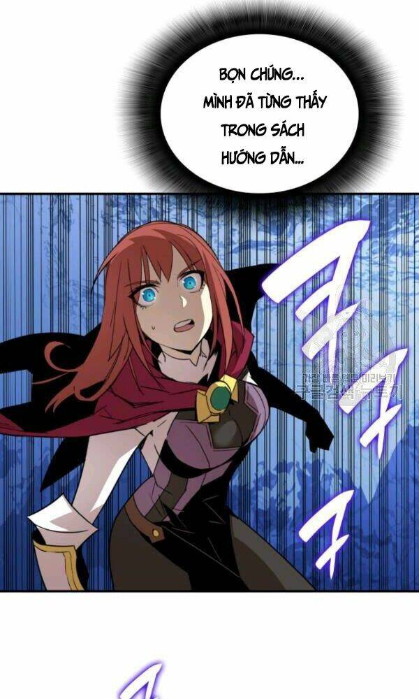 Tôi Là Lính Mới - Chapter 66 - Page 60