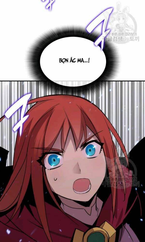 Tôi Là Lính Mới - Chapter 66 - Page 61