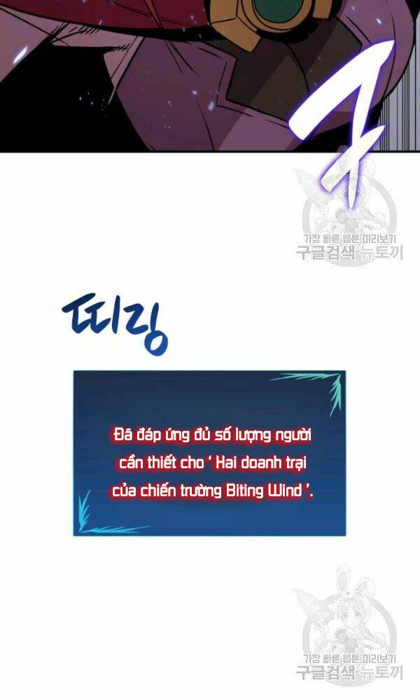 Tôi Là Lính Mới - Chapter 66 - Page 62