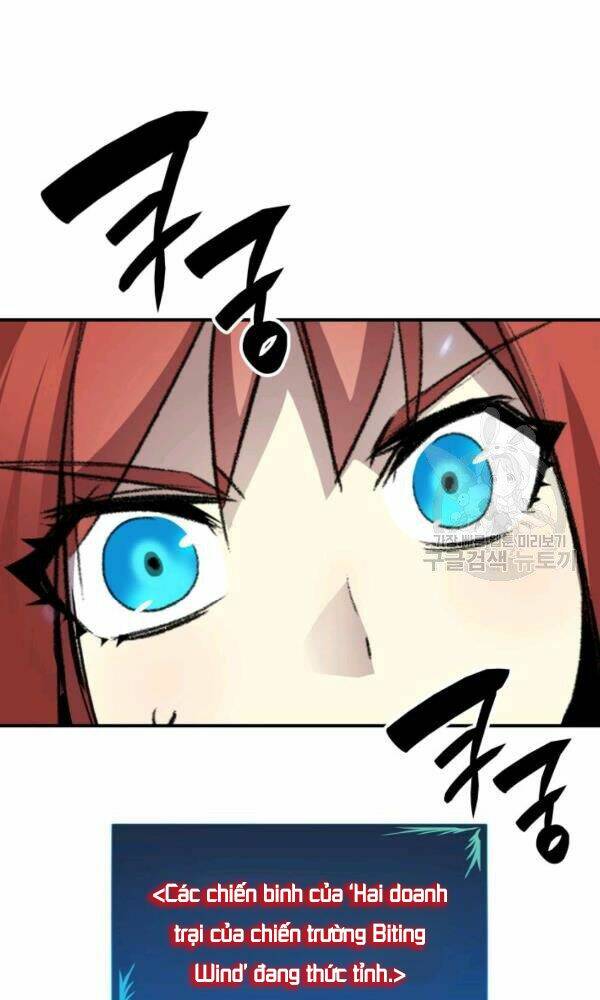 Tôi Là Lính Mới - Chapter 66 - Page 63