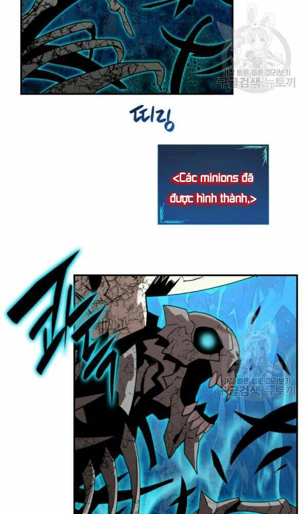 Tôi Là Lính Mới - Chapter 66 - Page 67