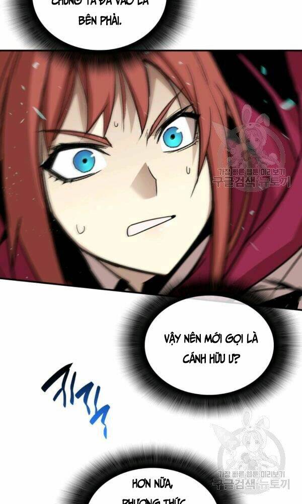 Tôi Là Lính Mới - Chapter 66 - Page 71