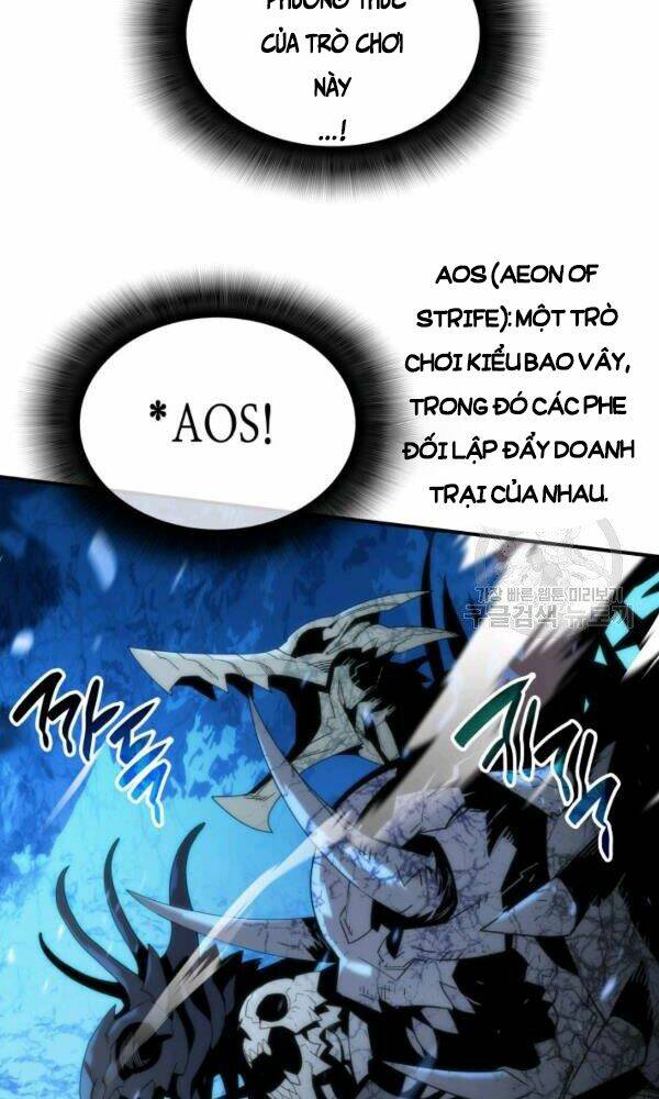 Tôi Là Lính Mới - Chapter 66 - Page 72