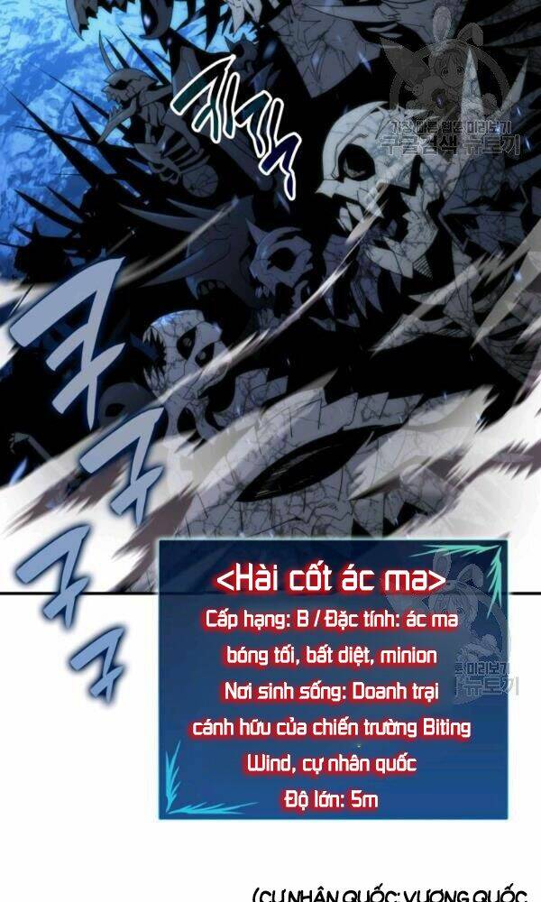 Tôi Là Lính Mới - Chapter 66 - Page 73