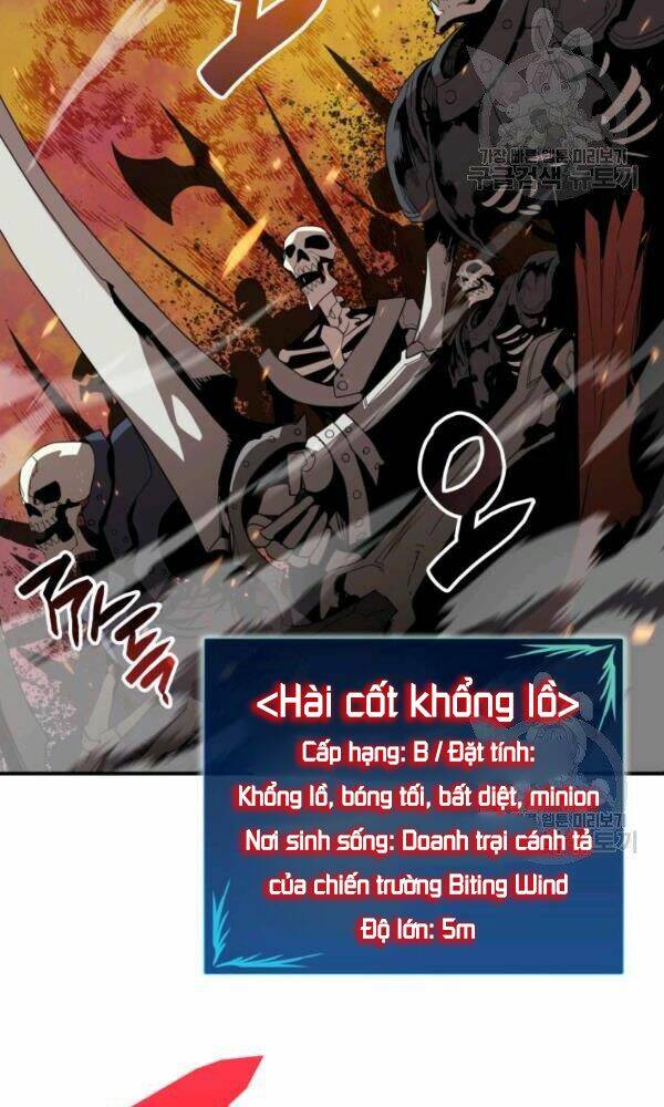 Tôi Là Lính Mới - Chapter 66 - Page 79