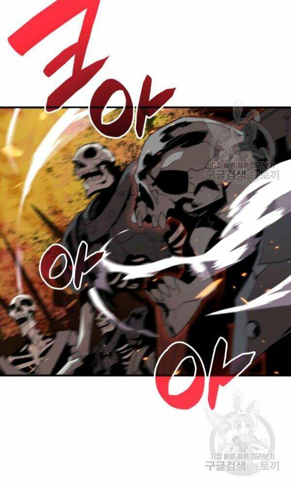 Tôi Là Lính Mới - Chapter 66 - Page 80