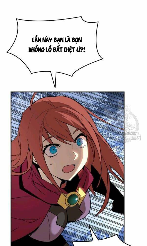 Tôi Là Lính Mới - Chapter 66 - Page 81