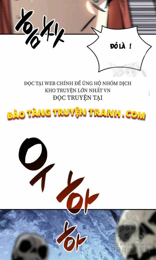 Tôi Là Lính Mới - Chapter 66 - Page 83