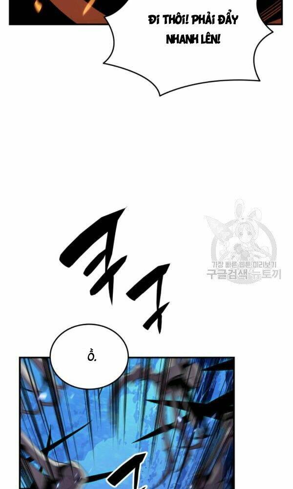 Tôi Là Lính Mới - Chapter 66 - Page 87