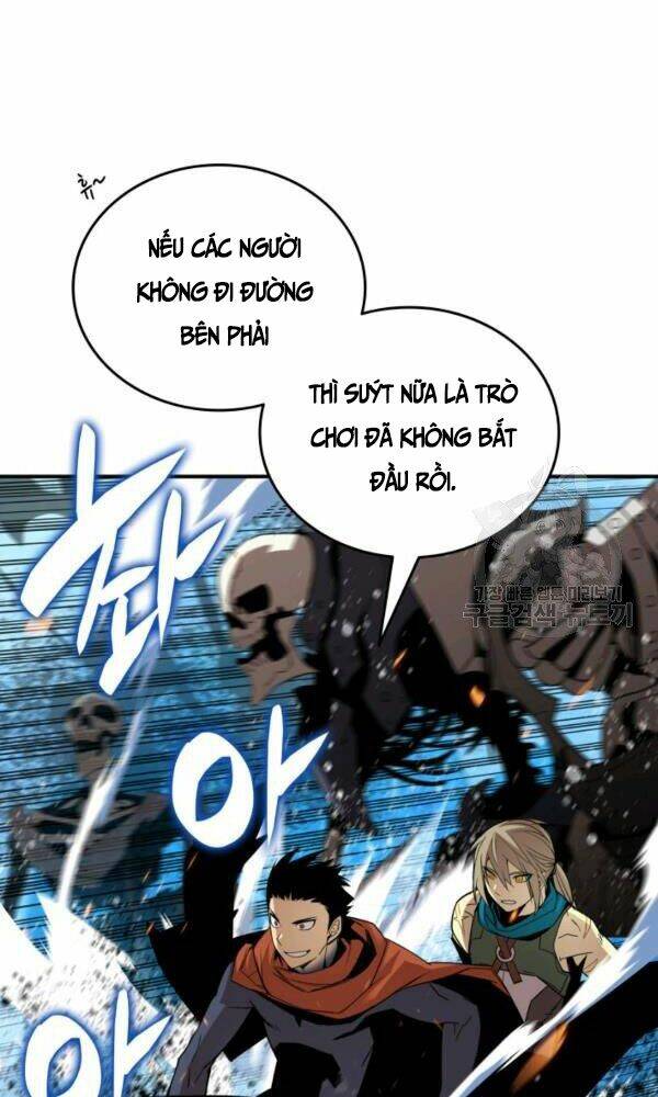 Tôi Là Lính Mới - Chapter 66 - Page 90