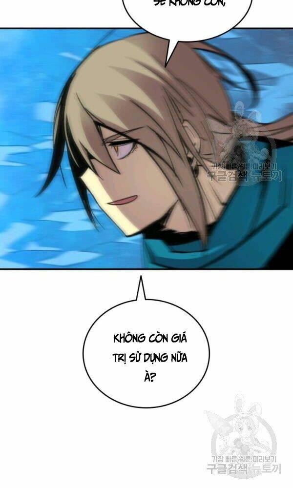 Tôi Là Lính Mới - Chapter 66 - Page 92