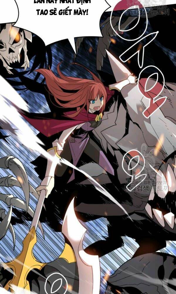 Tôi Là Lính Mới - Chapter 66 - Page 96