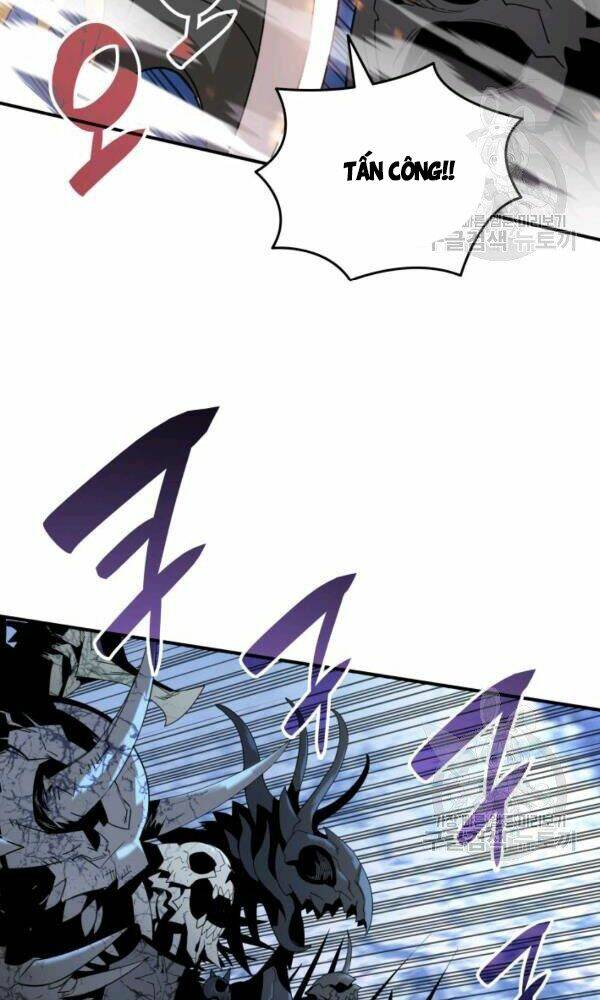 Tôi Là Lính Mới - Chapter 66 - Page 97