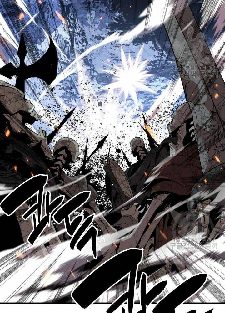 Tôi Là Lính Mới - Chapter 67 - Page 10