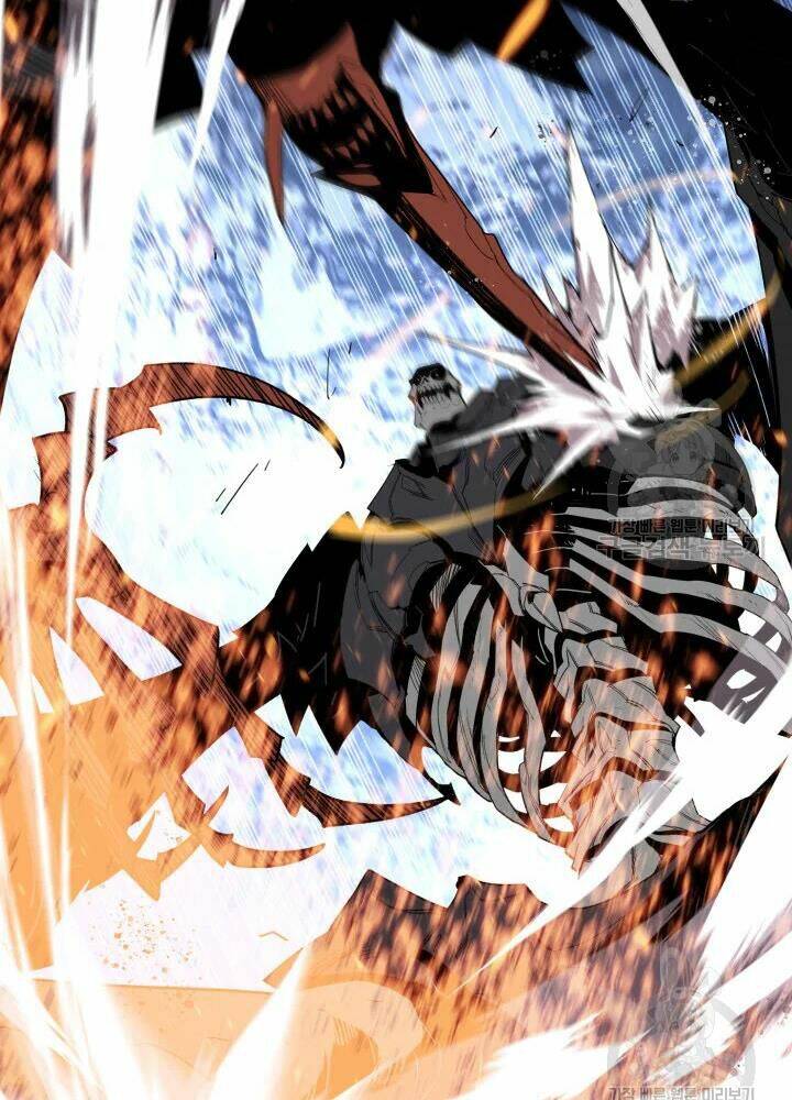 Tôi Là Lính Mới - Chapter 67 - Page 110