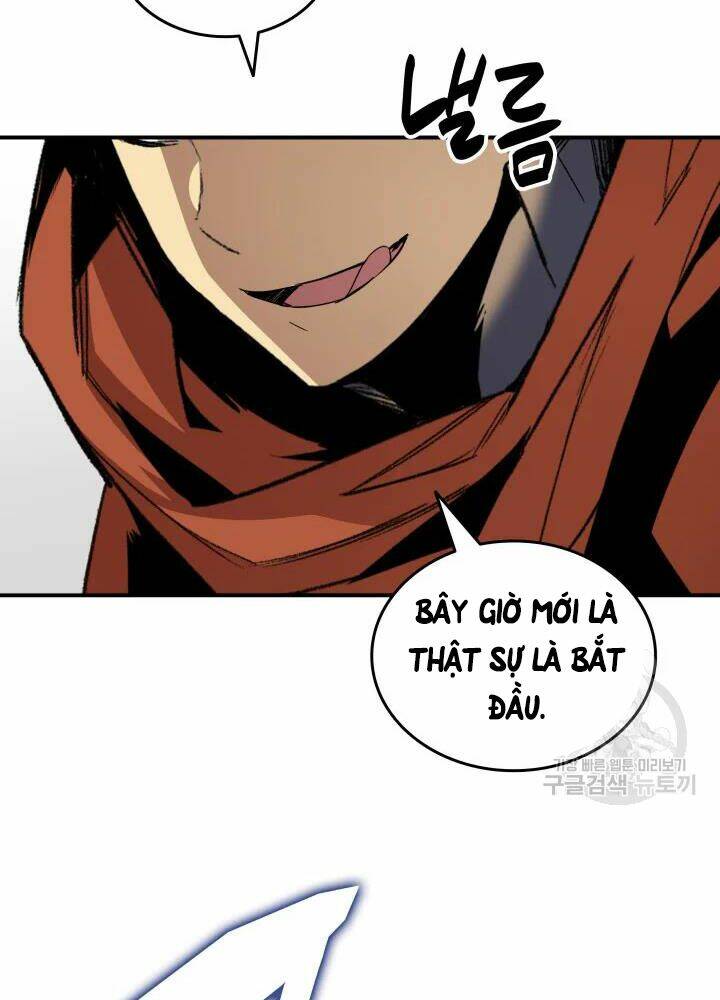 Tôi Là Lính Mới - Chapter 67 - Page 113