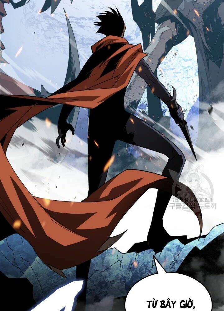 Tôi Là Lính Mới - Chapter 67 - Page 115