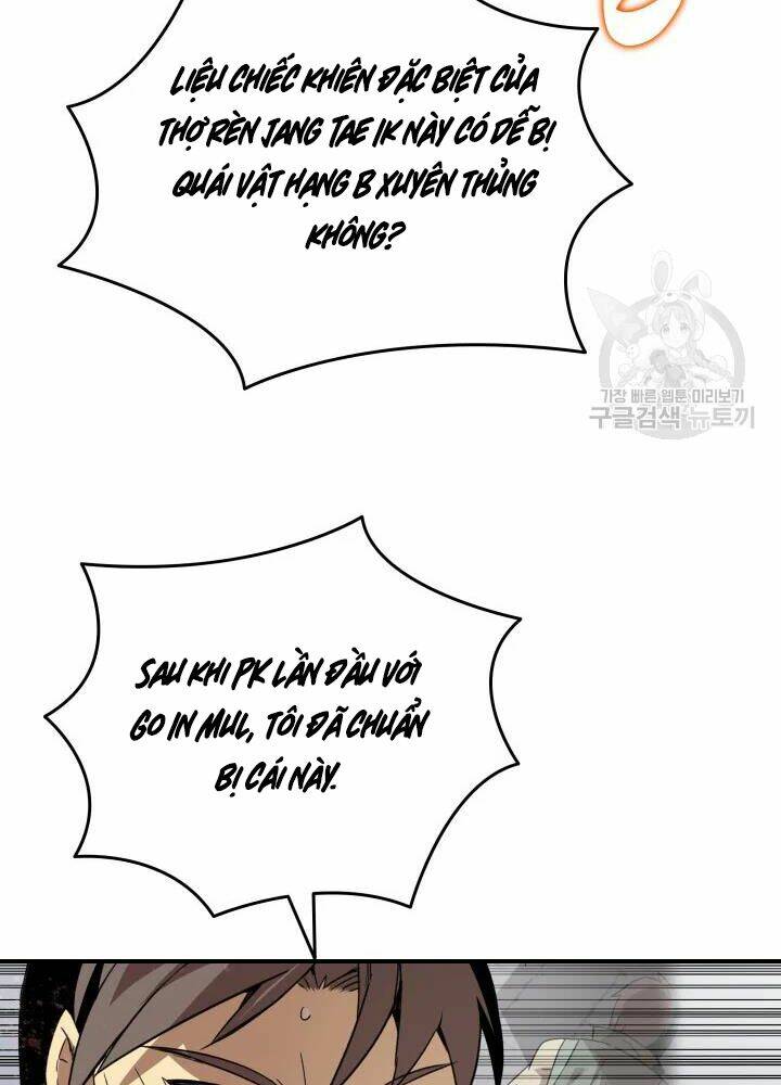 Tôi Là Lính Mới - Chapter 67 - Page 14