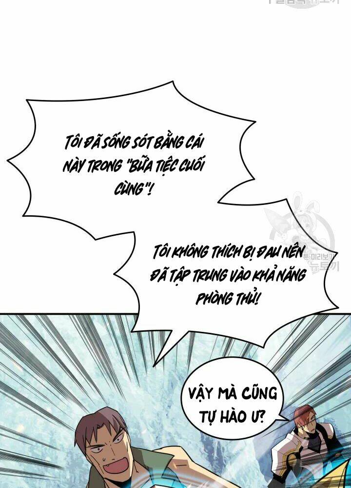 Tôi Là Lính Mới - Chapter 67 - Page 16