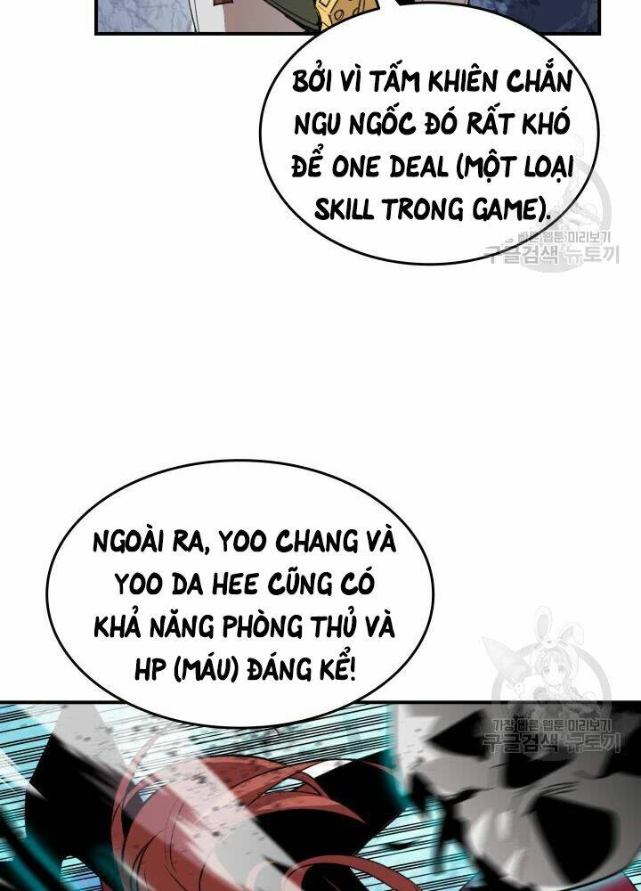 Tôi Là Lính Mới - Chapter 67 - Page 19