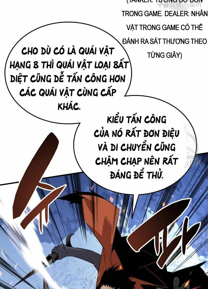 Tôi Là Lính Mới - Chapter 67 - Page 21