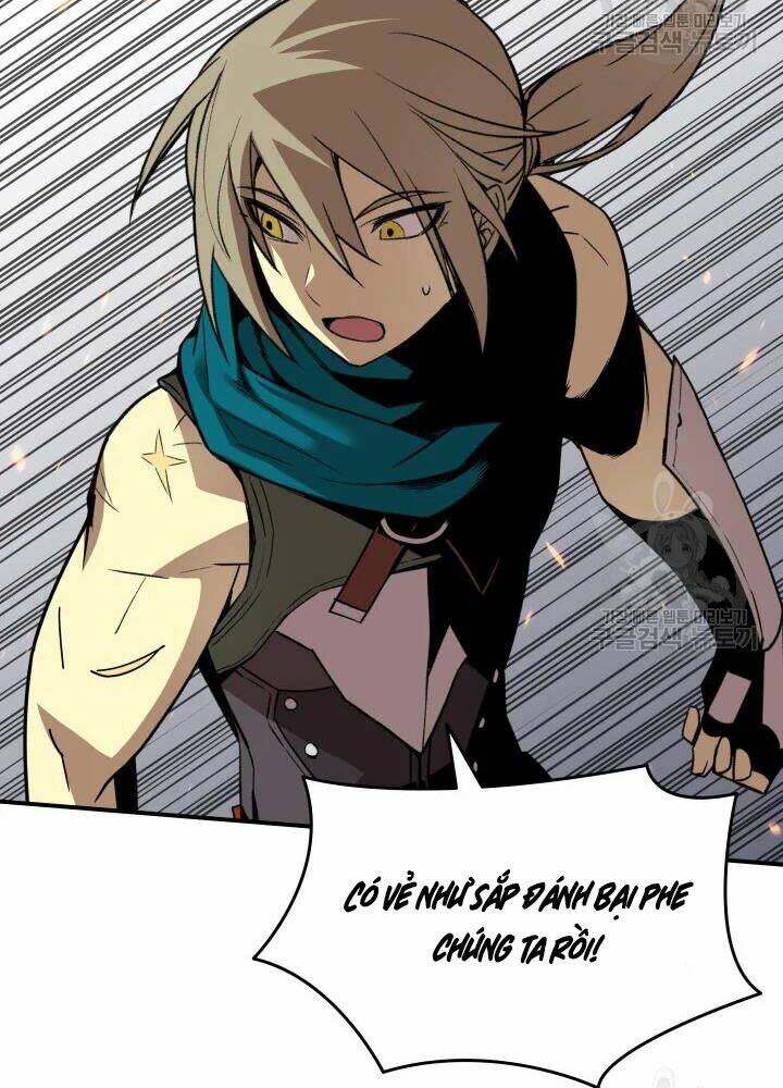 Tôi Là Lính Mới - Chapter 67 - Page 27