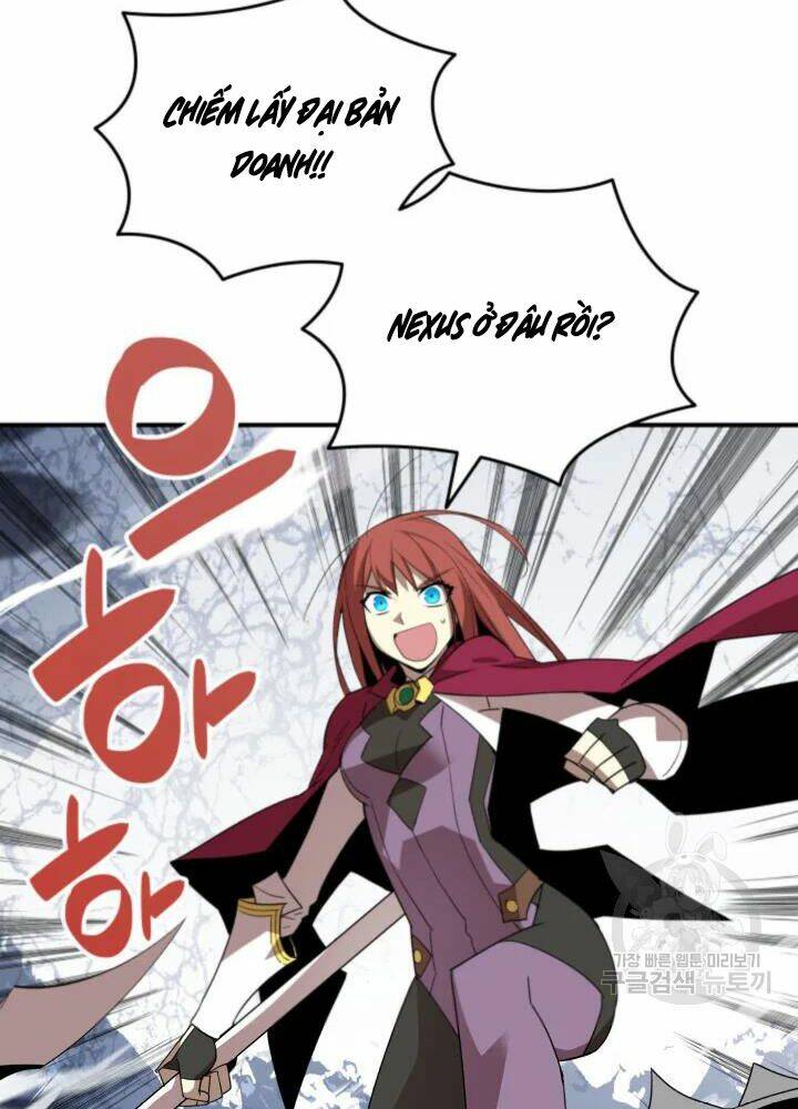 Tôi Là Lính Mới - Chapter 67 - Page 35