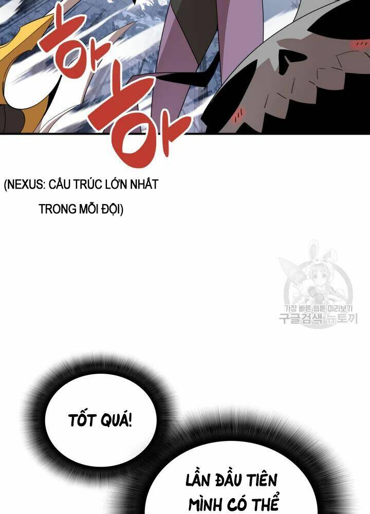 Tôi Là Lính Mới - Chapter 67 - Page 36