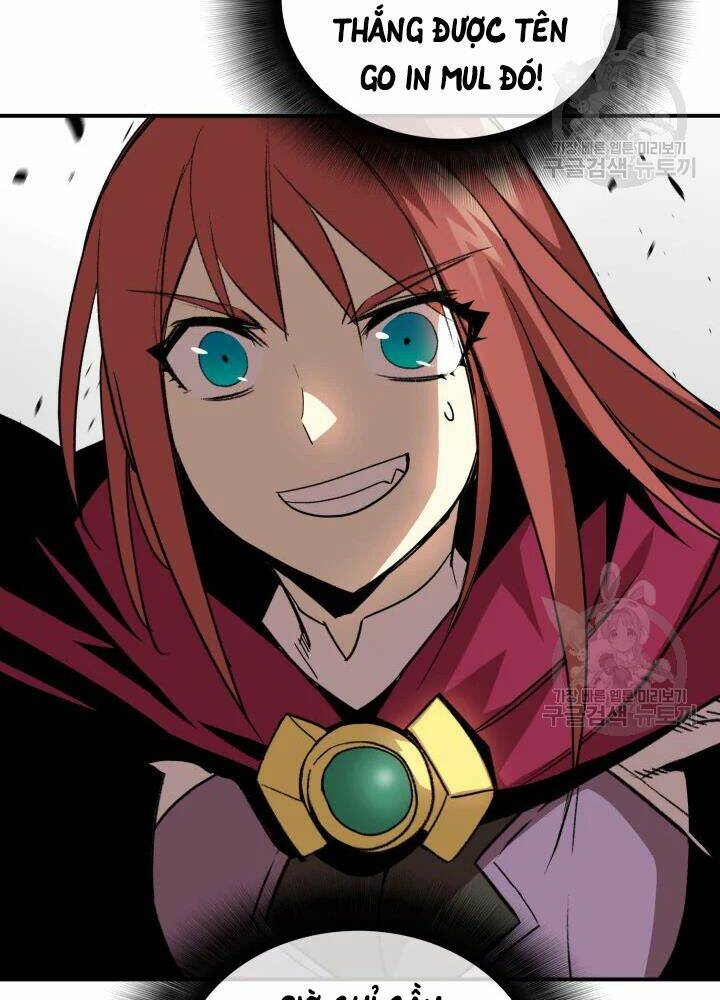 Tôi Là Lính Mới - Chapter 67 - Page 37