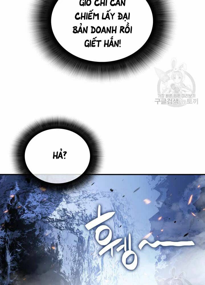 Tôi Là Lính Mới - Chapter 67 - Page 38