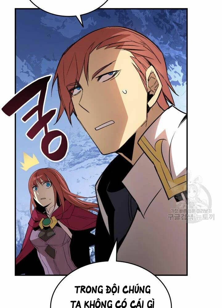 Tôi Là Lính Mới - Chapter 67 - Page 40